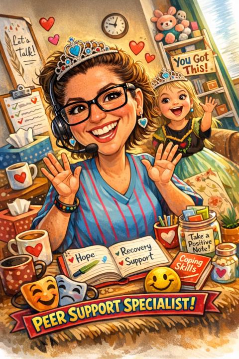 Katie Loudon