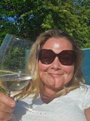Julie Mougenot