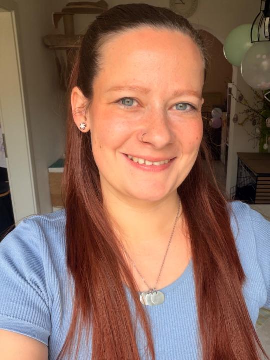Doreen Müller