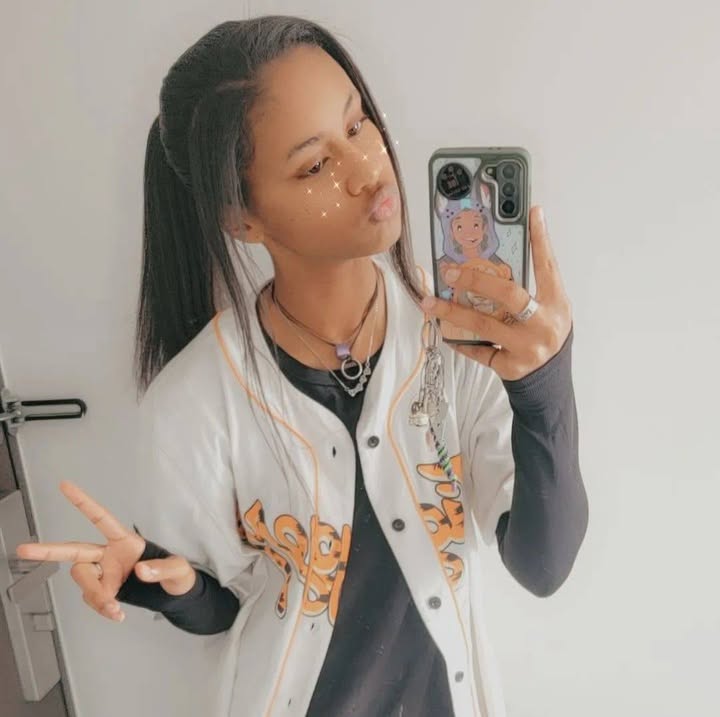 Imani Ismail