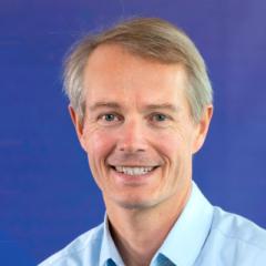 Ronald De Haas