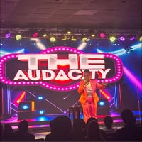 Natasha Naomi Calloway