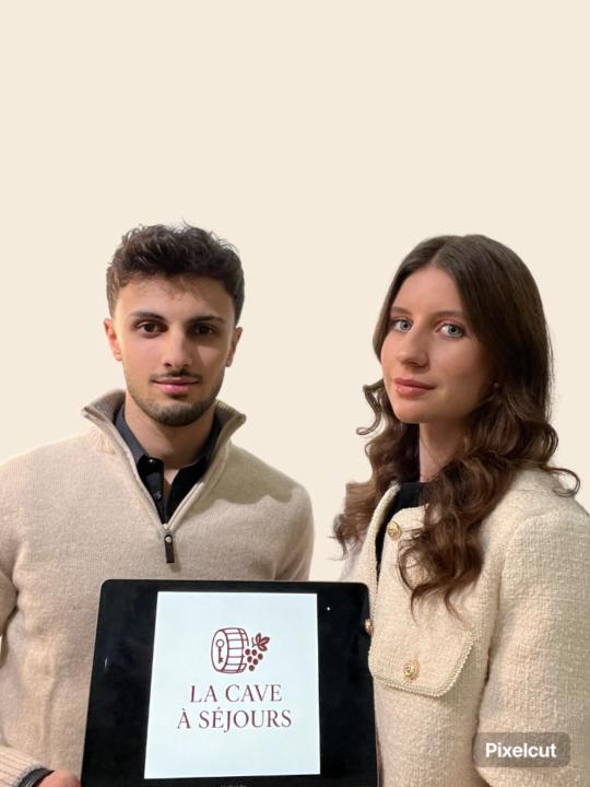 Enzo Ronzat