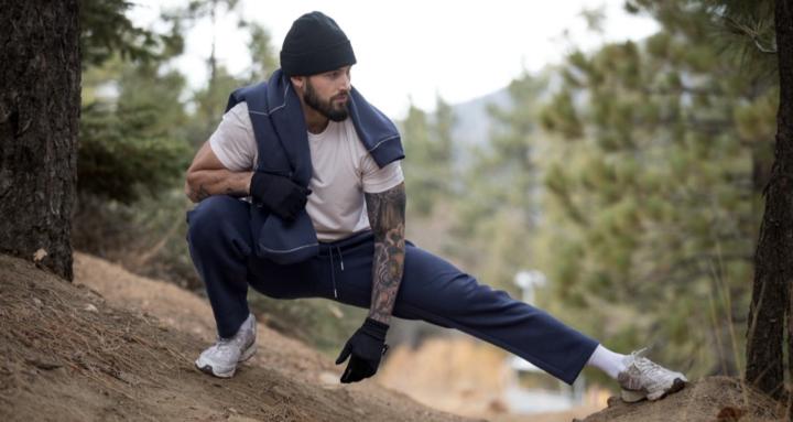 Liam Fitzgerald Coaching