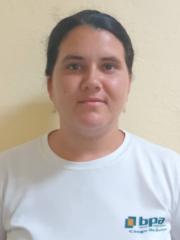 Claudia Isabel Díaz Ortega