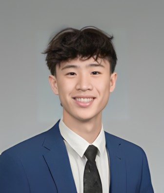 William Chen