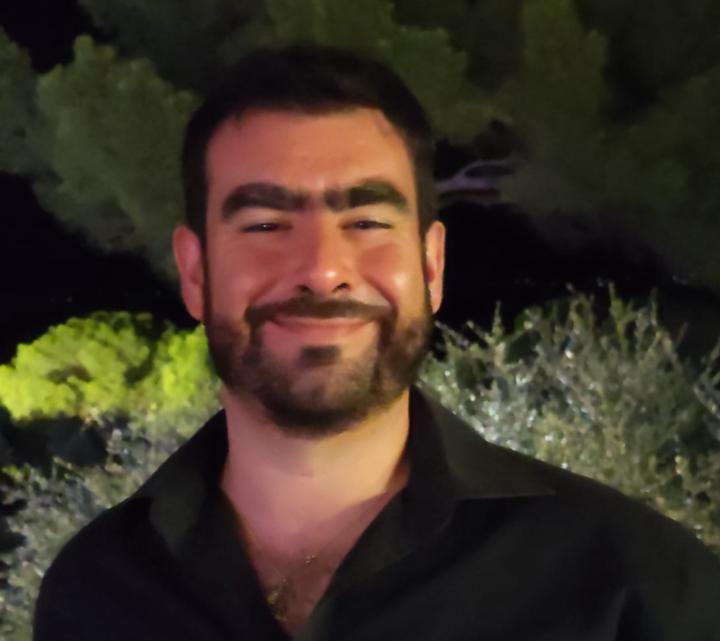 Lionel Der Krikorian