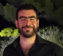 Lionel Der Krikorian