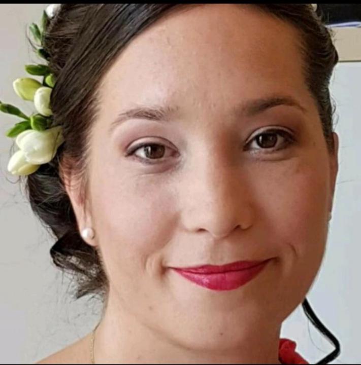 Joubert Virginie