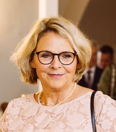Karin Stöven
