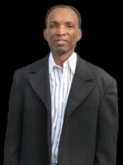 Alonzo Dillard