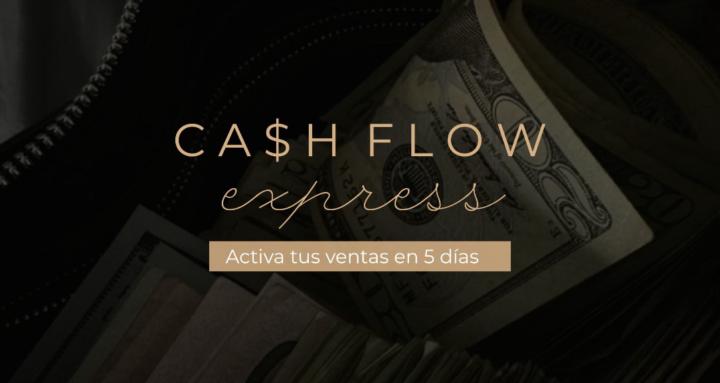 CASH FLOW EXPRESS