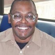 Harvey Marks