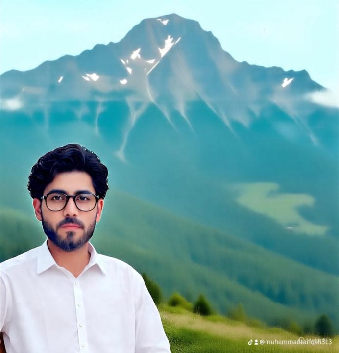 Muhammad Tariq