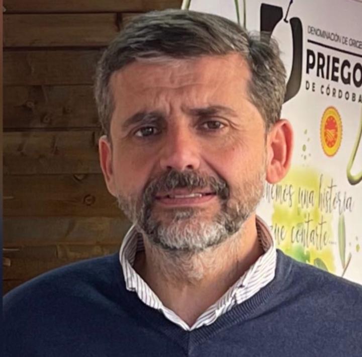 Kico Siles Lopez