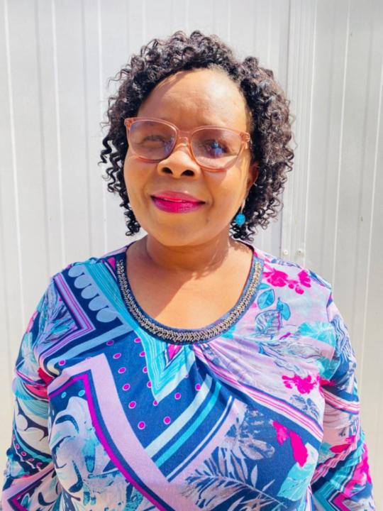 Beauty Gulubane-Tabona