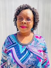 Beauty Gulubane-Tabona