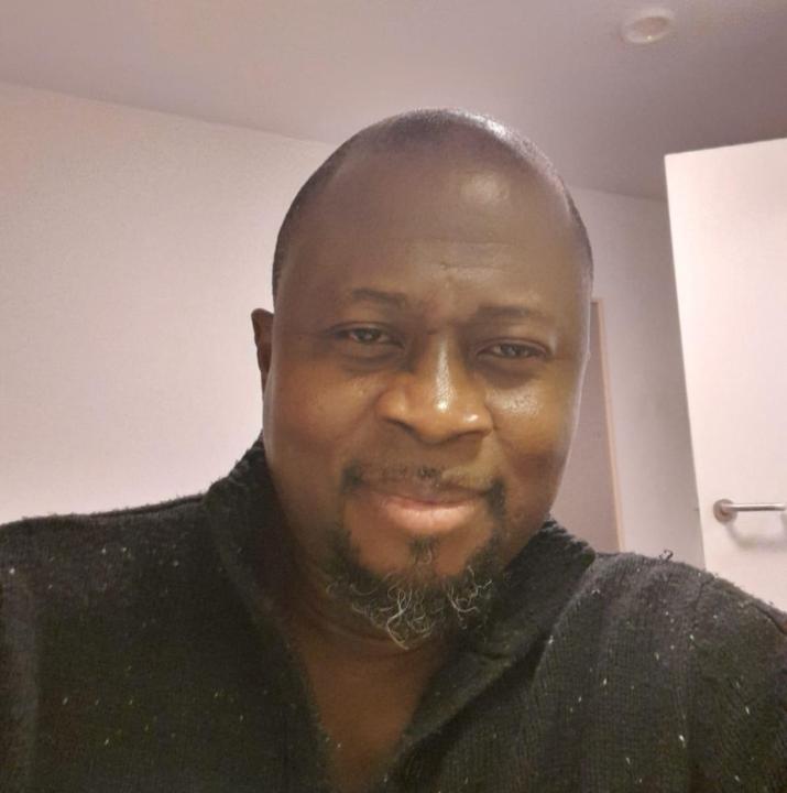 Emmanuel Obaisi