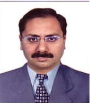 Rashid Aziz