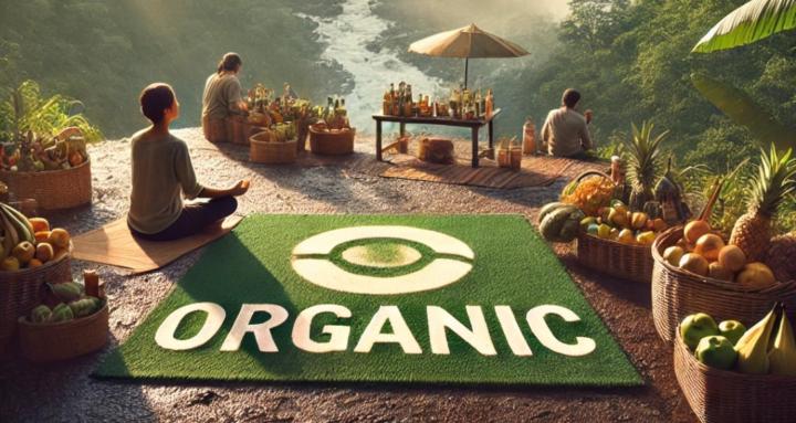 ORGANIC 