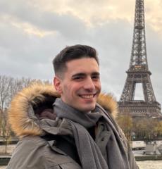 Alexandre Leonetti
