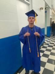 Jacob Adams