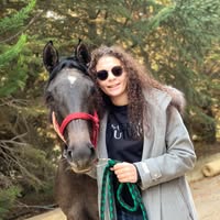 Jana Abou hamdan