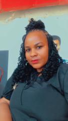 Esther Chinazaekpere Eze