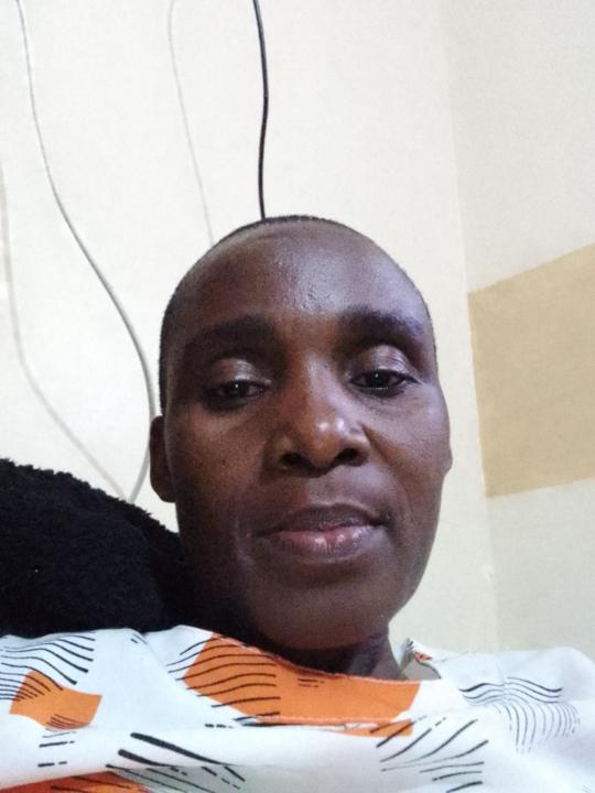 Carolyne Oluoch