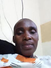 Carolyne Oluoch