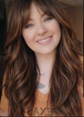 Alexis Lawson