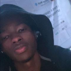 Edris Ngabo