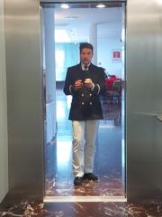 Andreas Mag. Andiel