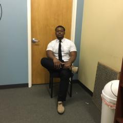Joshua Johnson