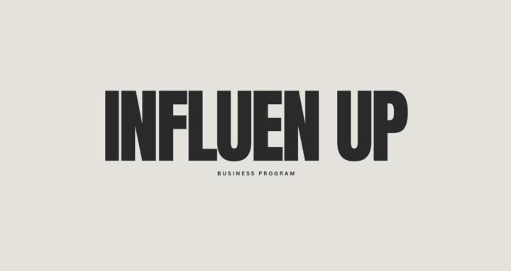 Influen Up
