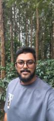 Suraj K
