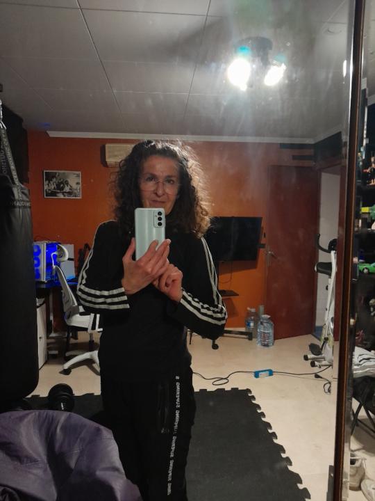 Carmen Dimas Sanchez