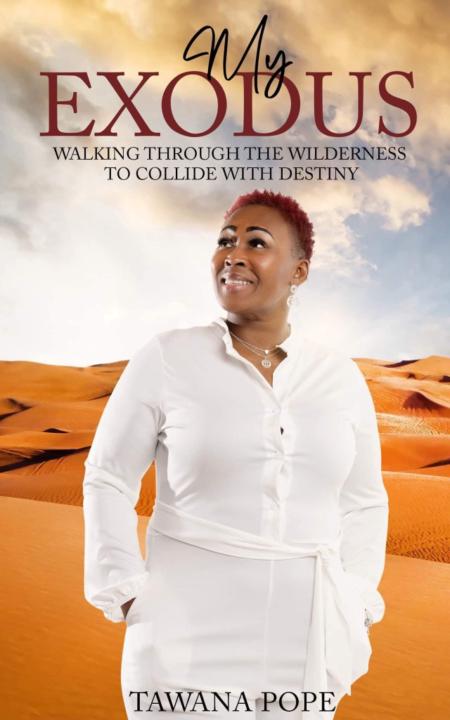 Tawana Pope
