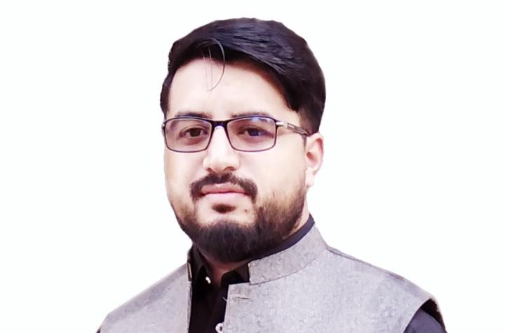 Waqar Ahmed