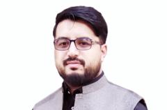 Waqar Ahmed