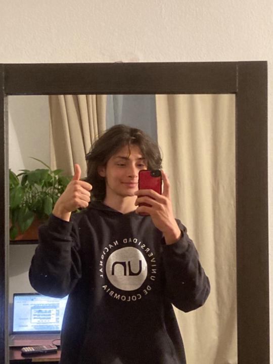 Nicolas Valdez