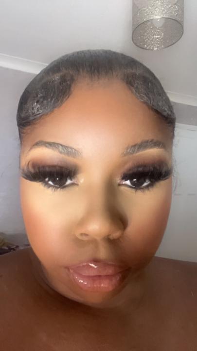 Samantha Taffou