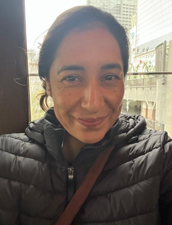 Amy Roach