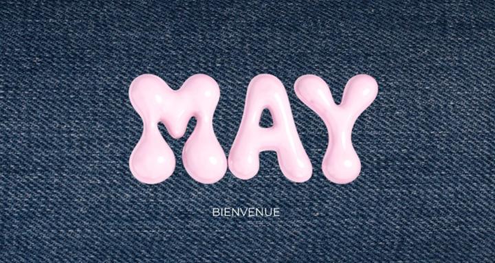 MAY
