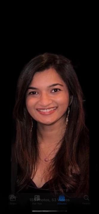 Lahar Parikh