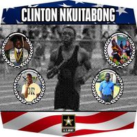 Clinton Nkuitabong