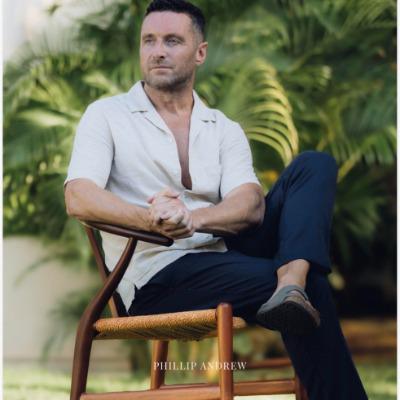 Phillip Andrew