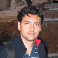 Kourosh Salehi