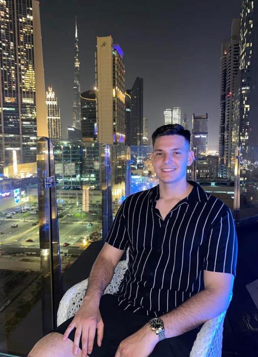 Alex Steiner