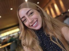 Laura Valentina Martinez